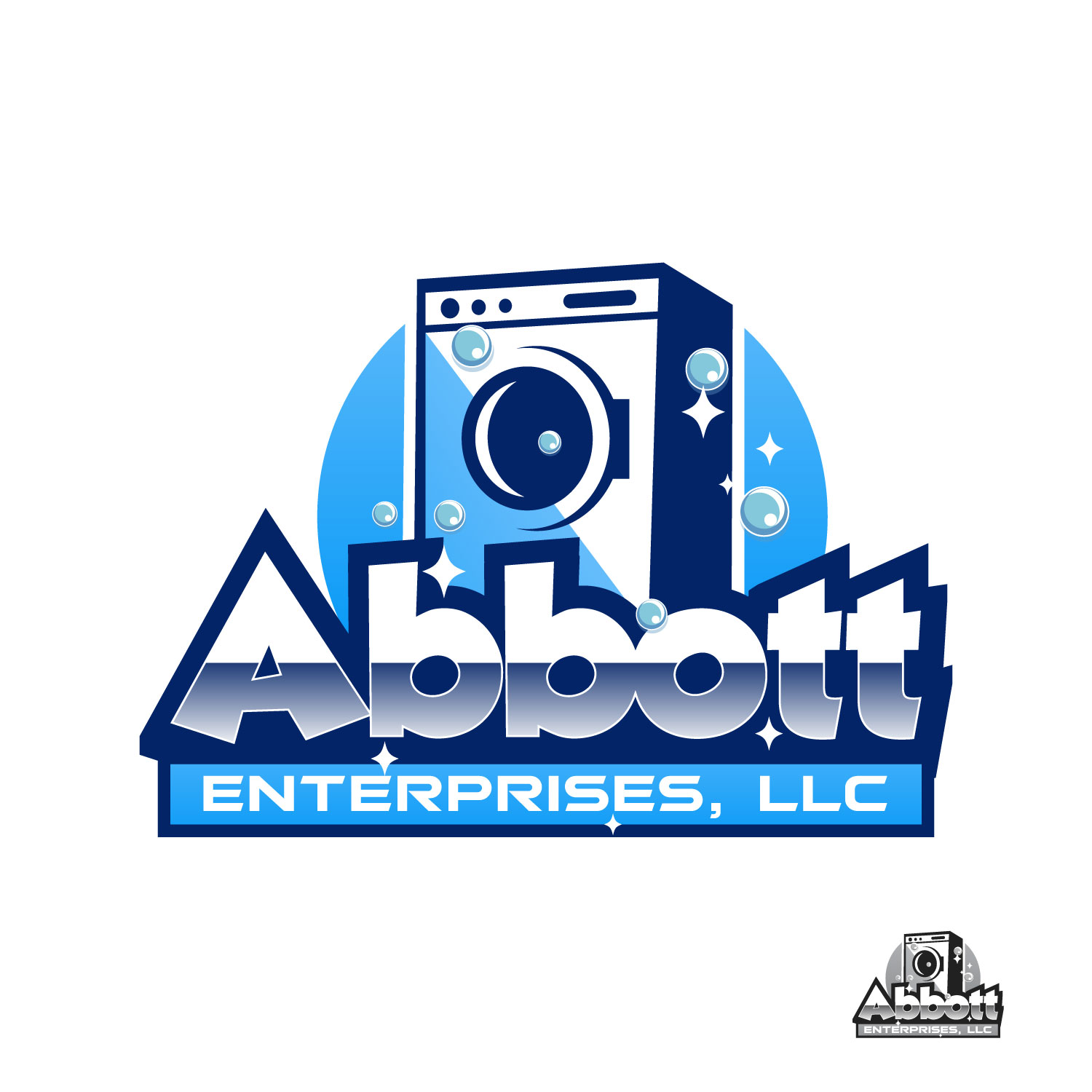 Logo-Design von Suvendu.S für dieses Projekt | Design #34853517