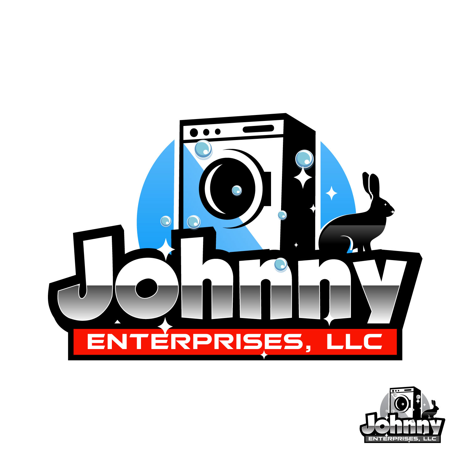 Logo Design by Suvendu.S for this project | Design #34853518