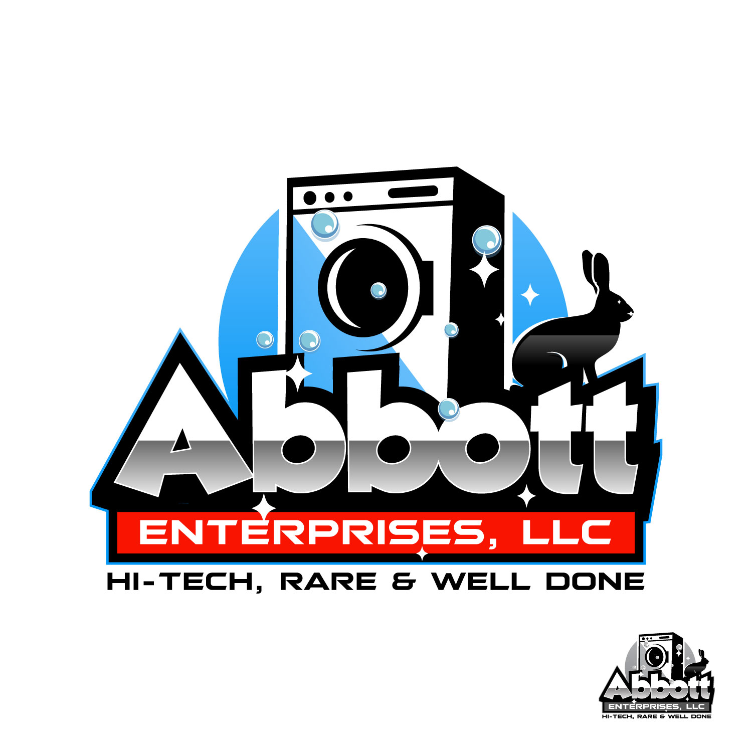 Logo Design by Suvendu.S for this project | Design #34860933