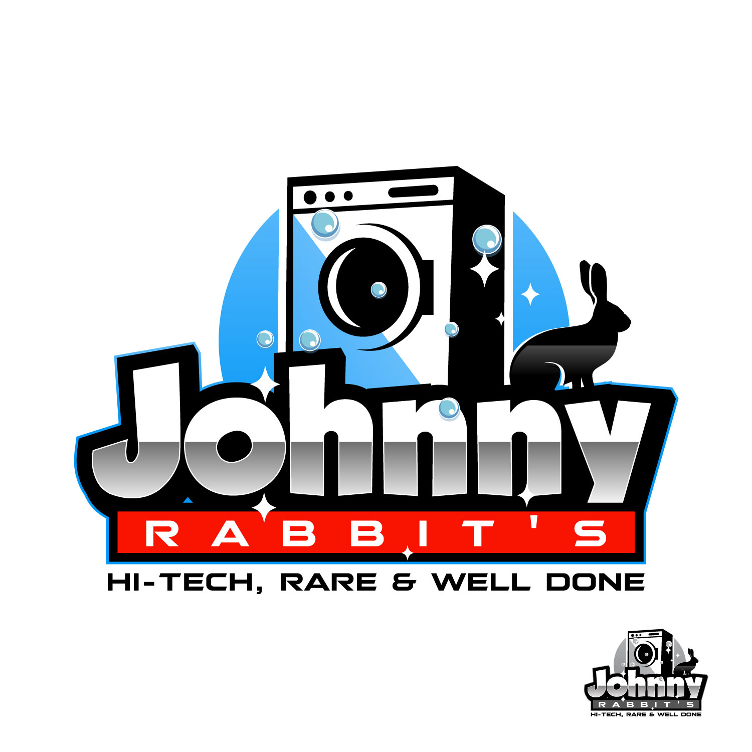 Logo Design by Suvendu.S for this project | Design #34860934