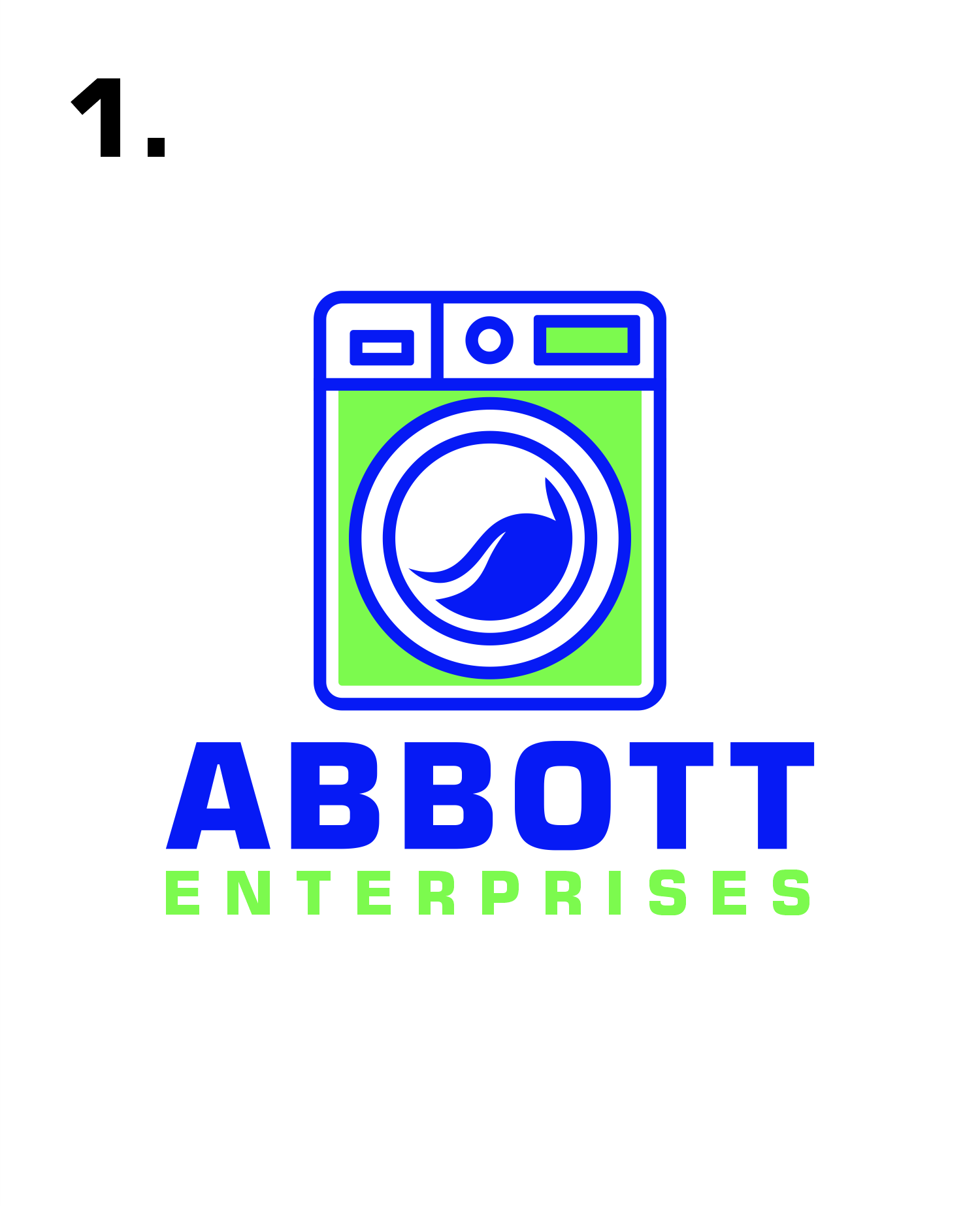 Logo Design by 16surya for this project | Design #34808786