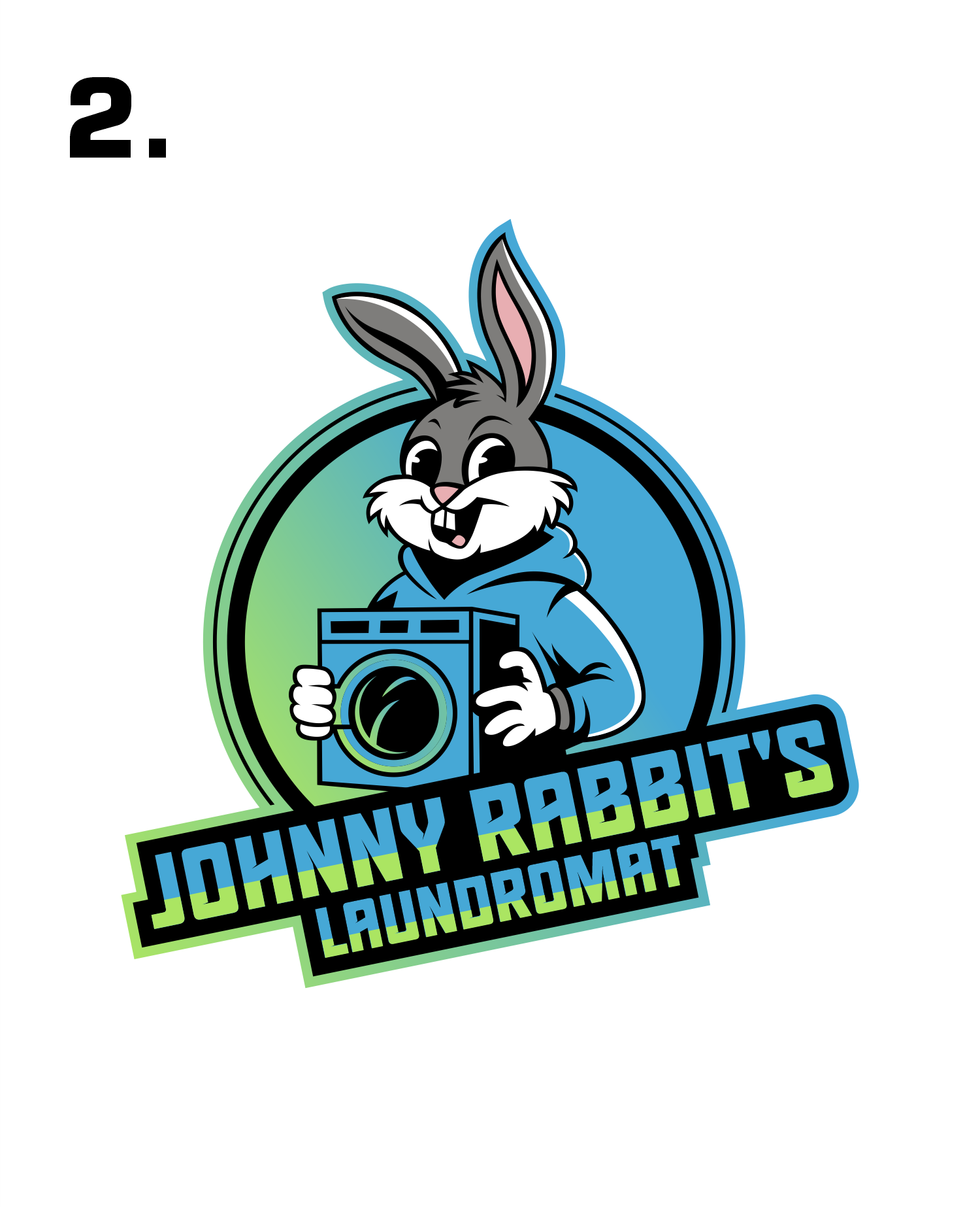 Logo Design by 16surya for this project | Design #34808787