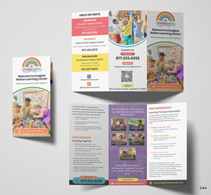 Diseño de Brochure por pb para este proyecto | Diseño: #34830522