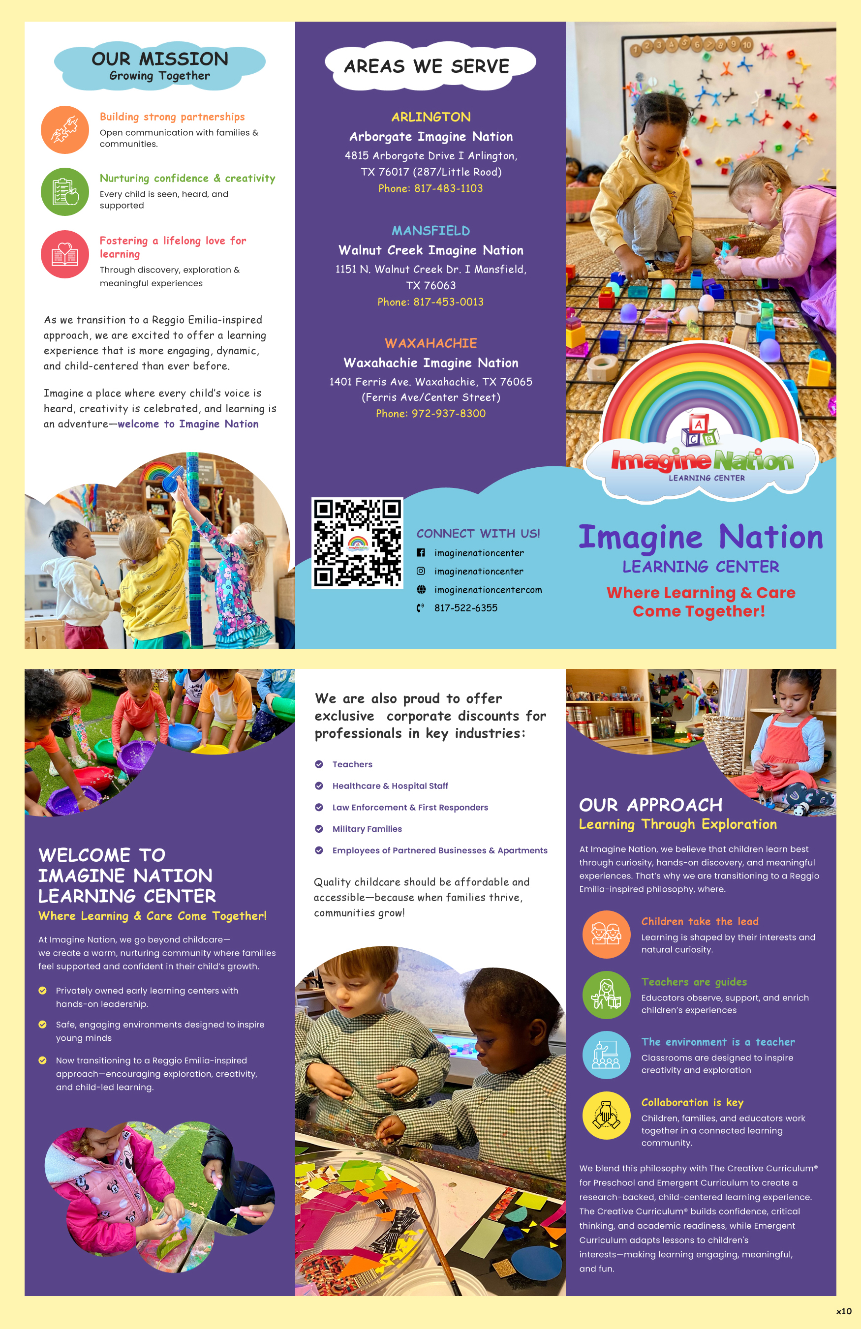 Brochure Design by pb for this project | Design #34830534