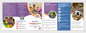 Diseño de Brochure por pb para este proyecto | Diseño: #34830535