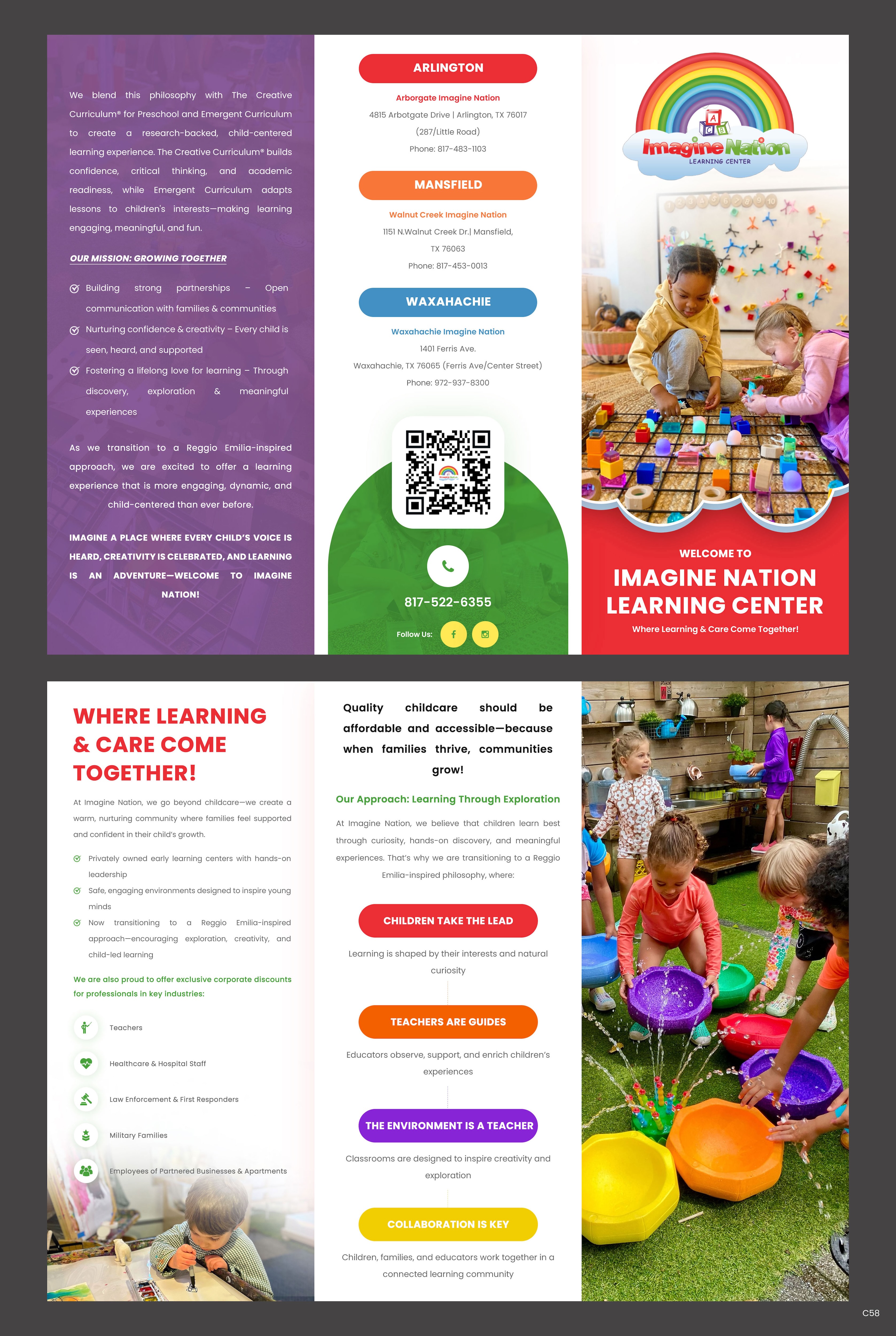 Design de Brochure par pb pour ce projet | Design #34830536
