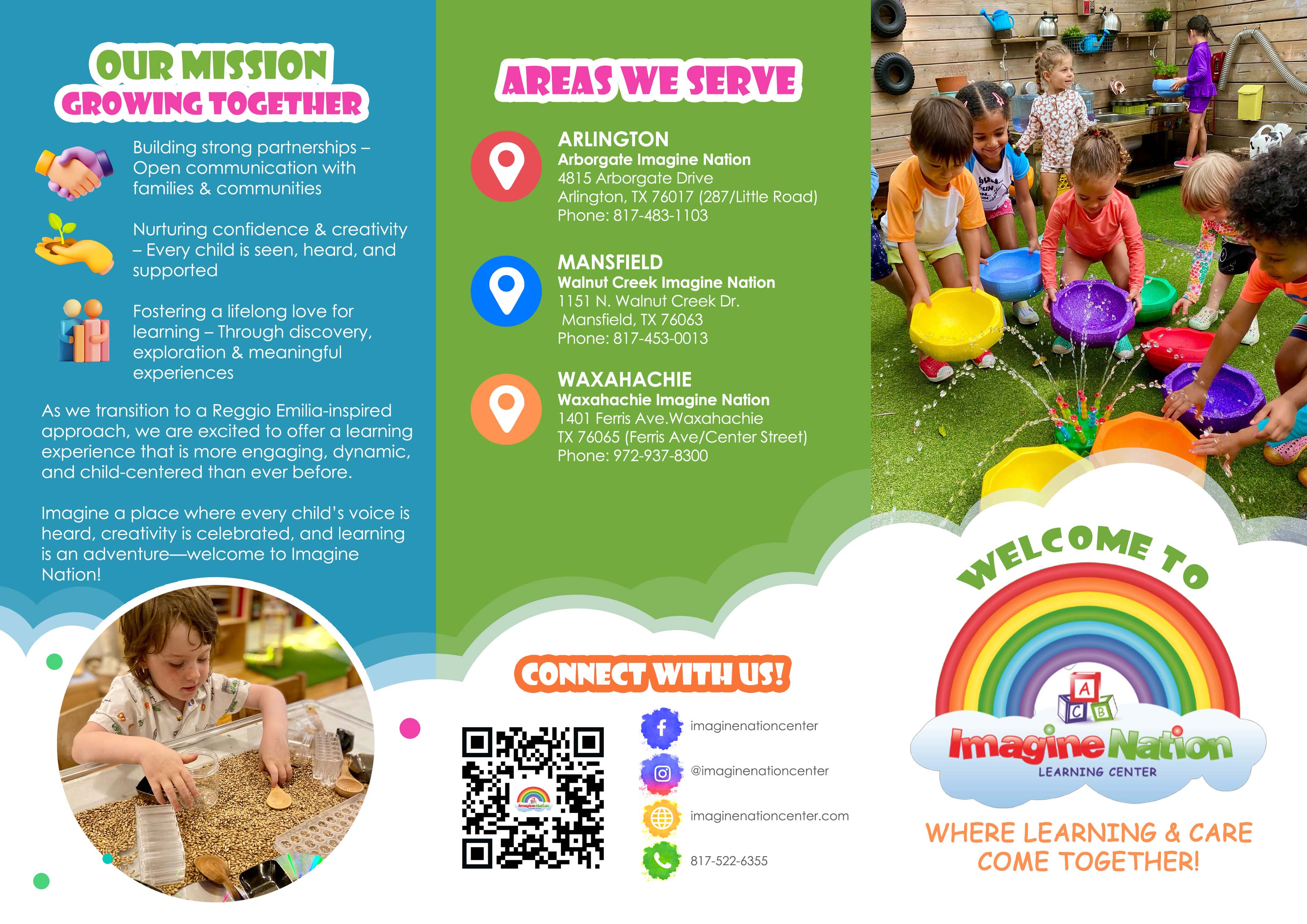Brochure Design by raigraphics for this project | Design #34843532