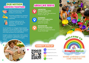 Diseño de Brochure por raigraphics para este proyecto | Diseño: #34843532
