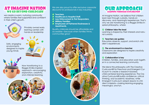 Brochure Design by raigraphics for this project | Design: #34843534