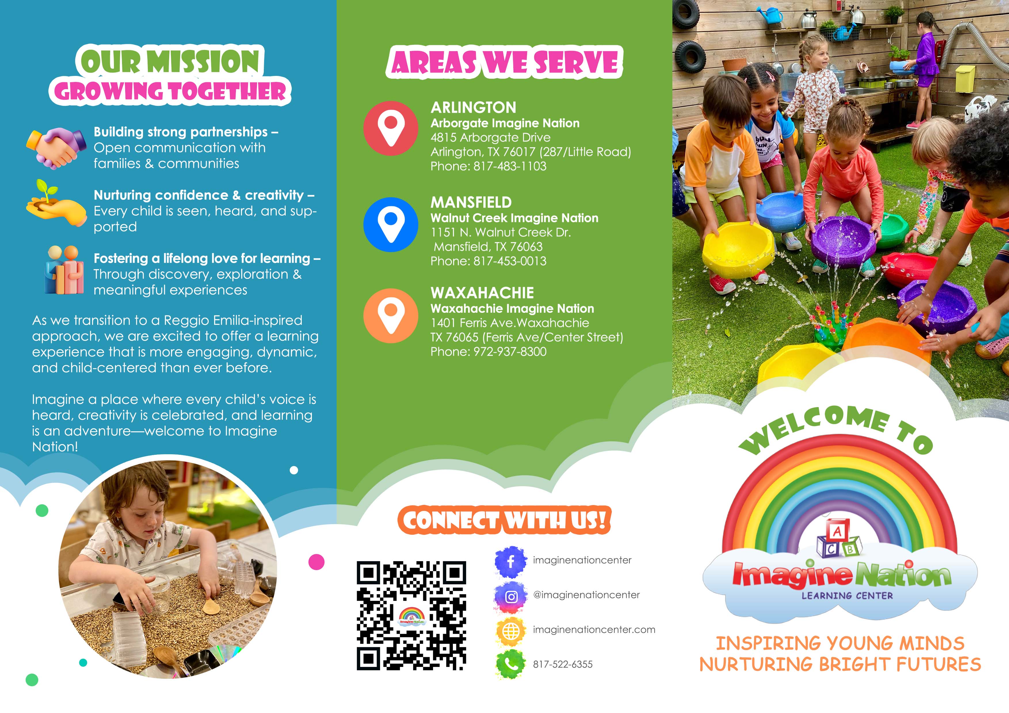 Brochure Design by raigraphics for this project | Design #34910759