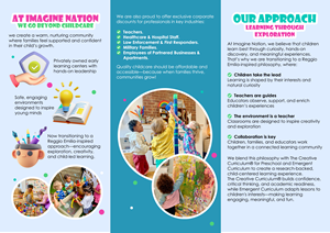 Brochure Design by raigraphics for this project | Design: #34910760