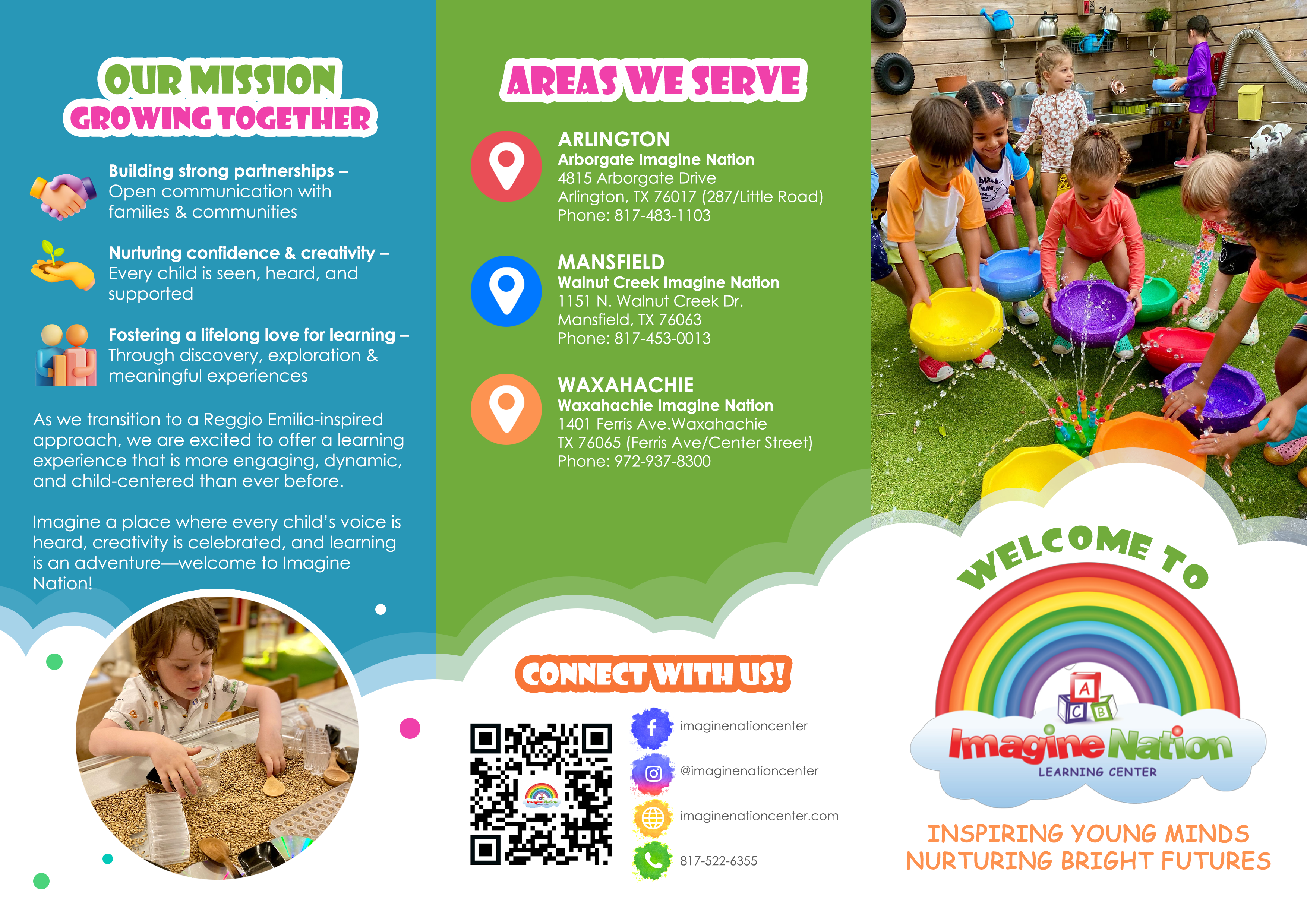 Brochure Design by raigraphics for this project | Design #34911985