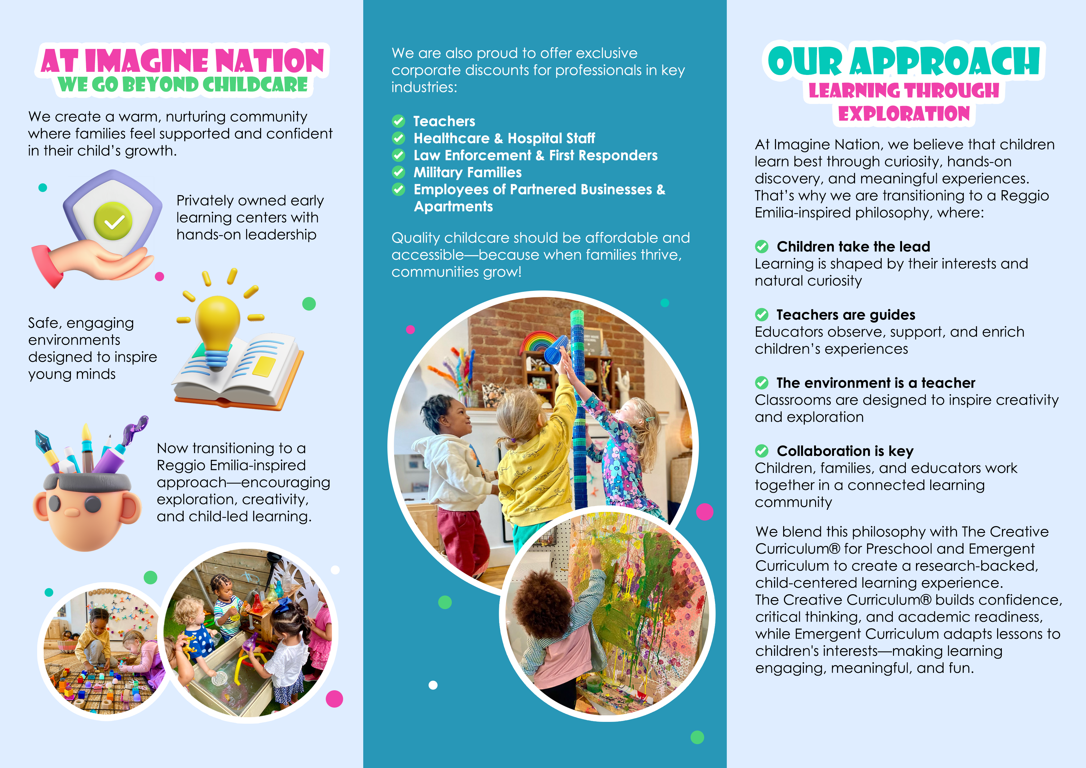 Brochure Design by raigraphics for this project | Design #34911986