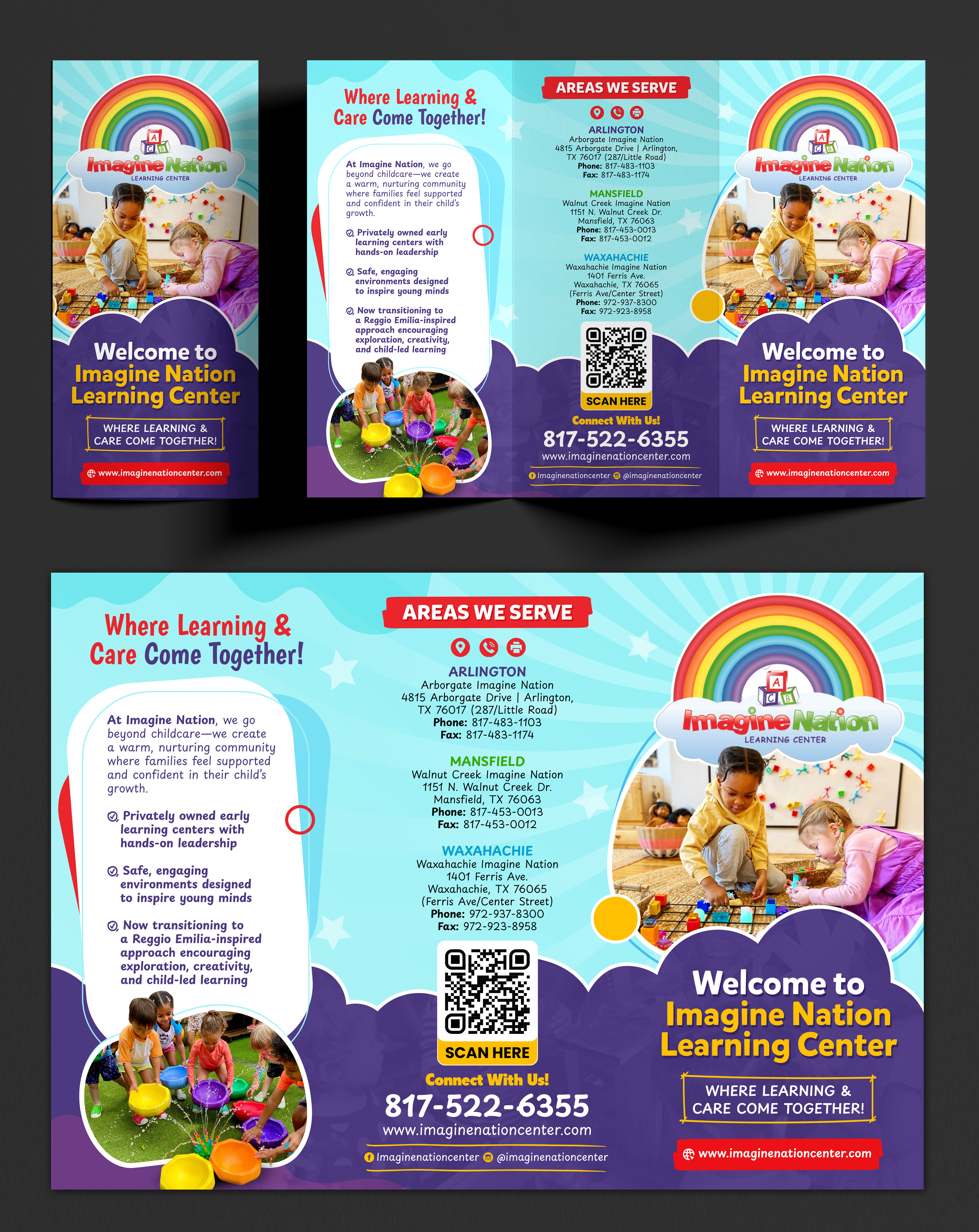 Brochure Design by SAI DESIGNS for this project | Design #34812408