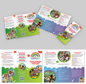 Brochure Design by Impressive Designs for this project | Design #34829060