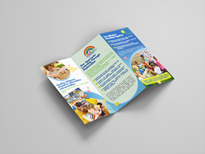Brochure Design by niedesign