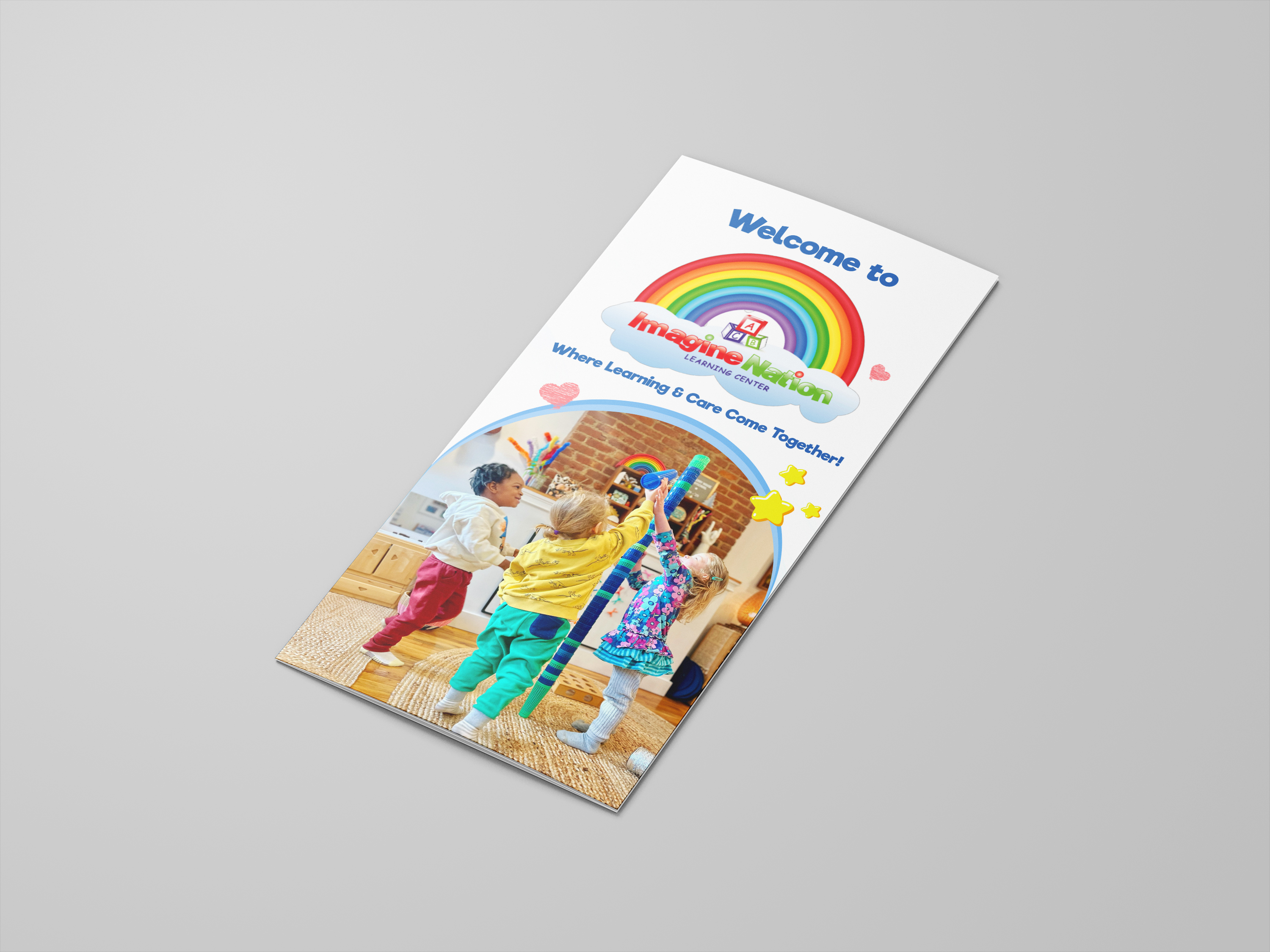 Brochure Design by niedesign for this project | Design #34834929