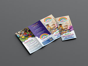 Brochure Design by GraphicsGuru for this project | Design: #34846990