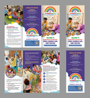 Diseño de Brochure por GraphicsGuru para este proyecto | Diseño: #34849516
