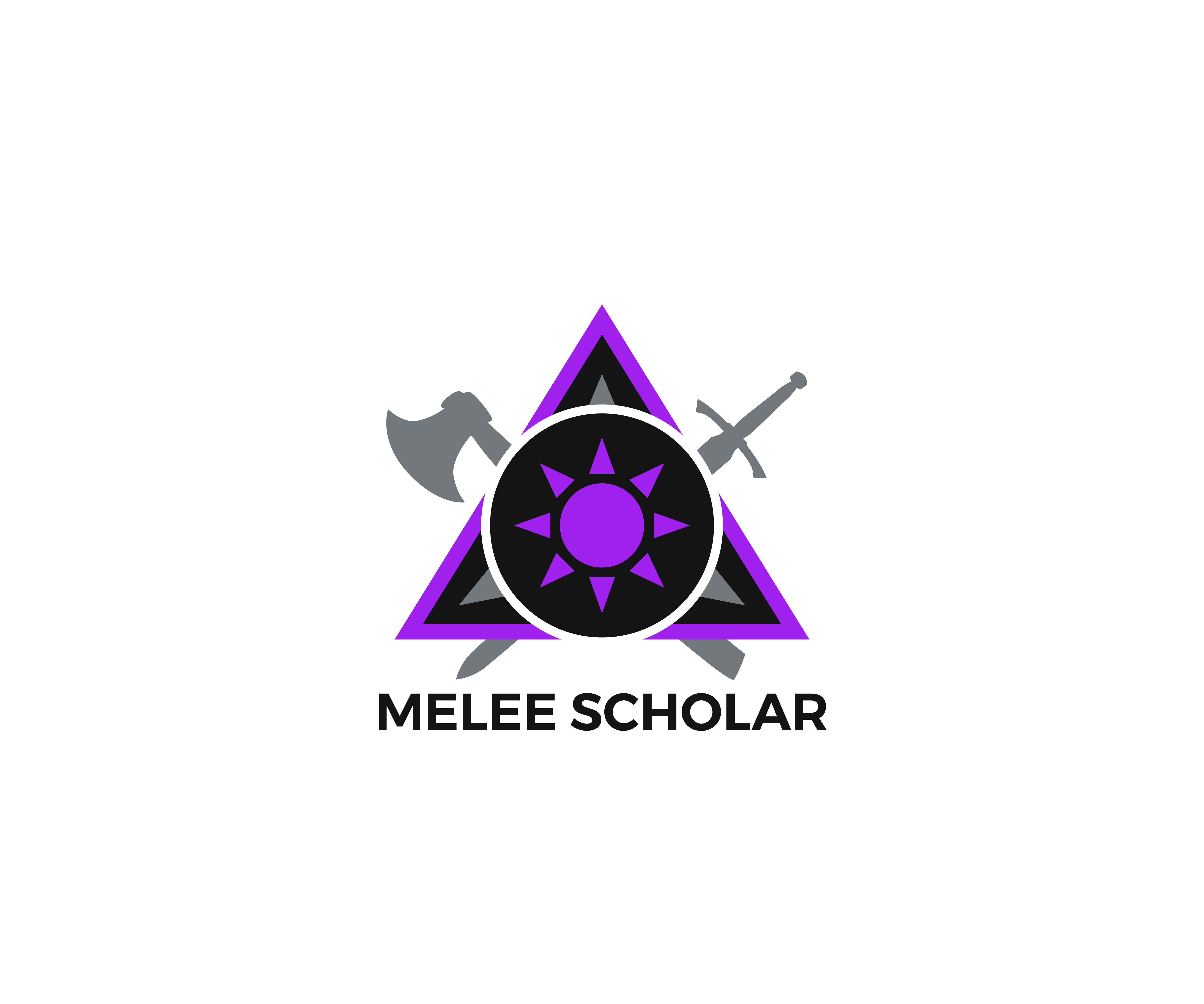 Logo Design by James J. for this project | Design #34818235