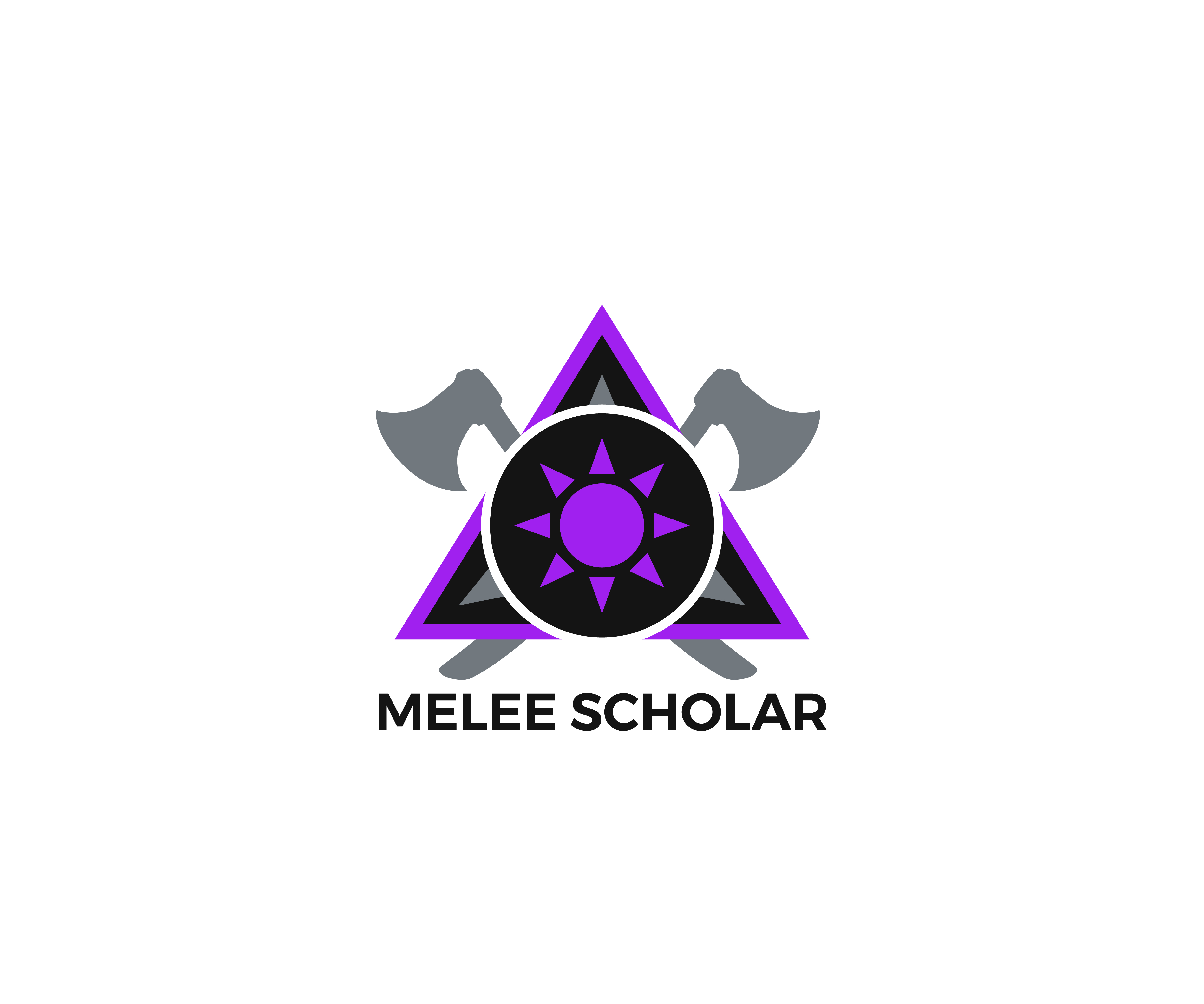 Logo Design by James J. for this project | Design #34825756