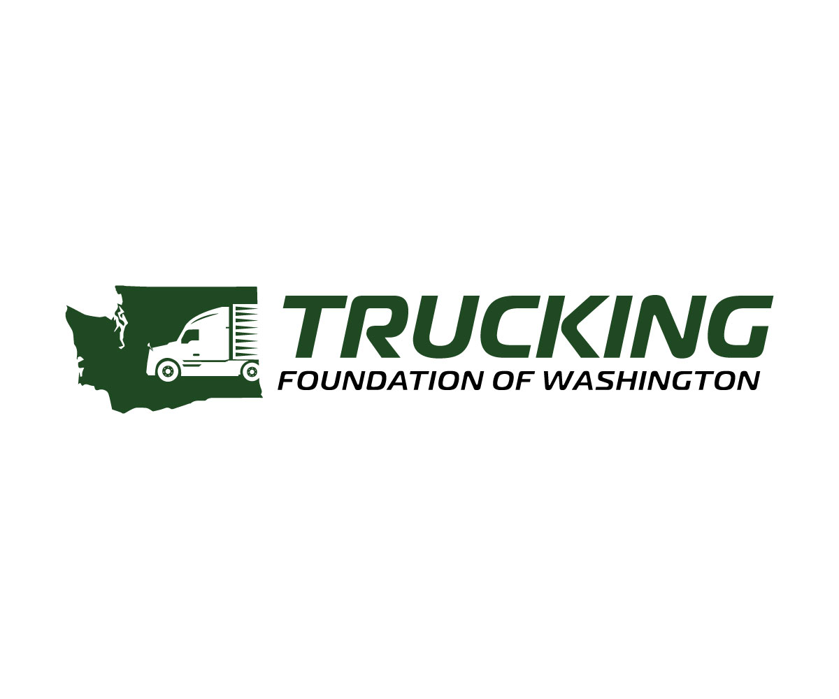Design de Logo par Adi Graphics pour Washington Trucking Associations | Design #34832163