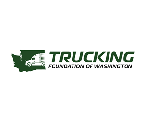 Logo Design by Adi Graphics for Washington Trucking Associations | Design: #34832163