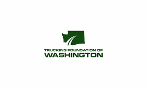 Logo Design by big daddy bojat for Washington Trucking Associations | Design: #34853525