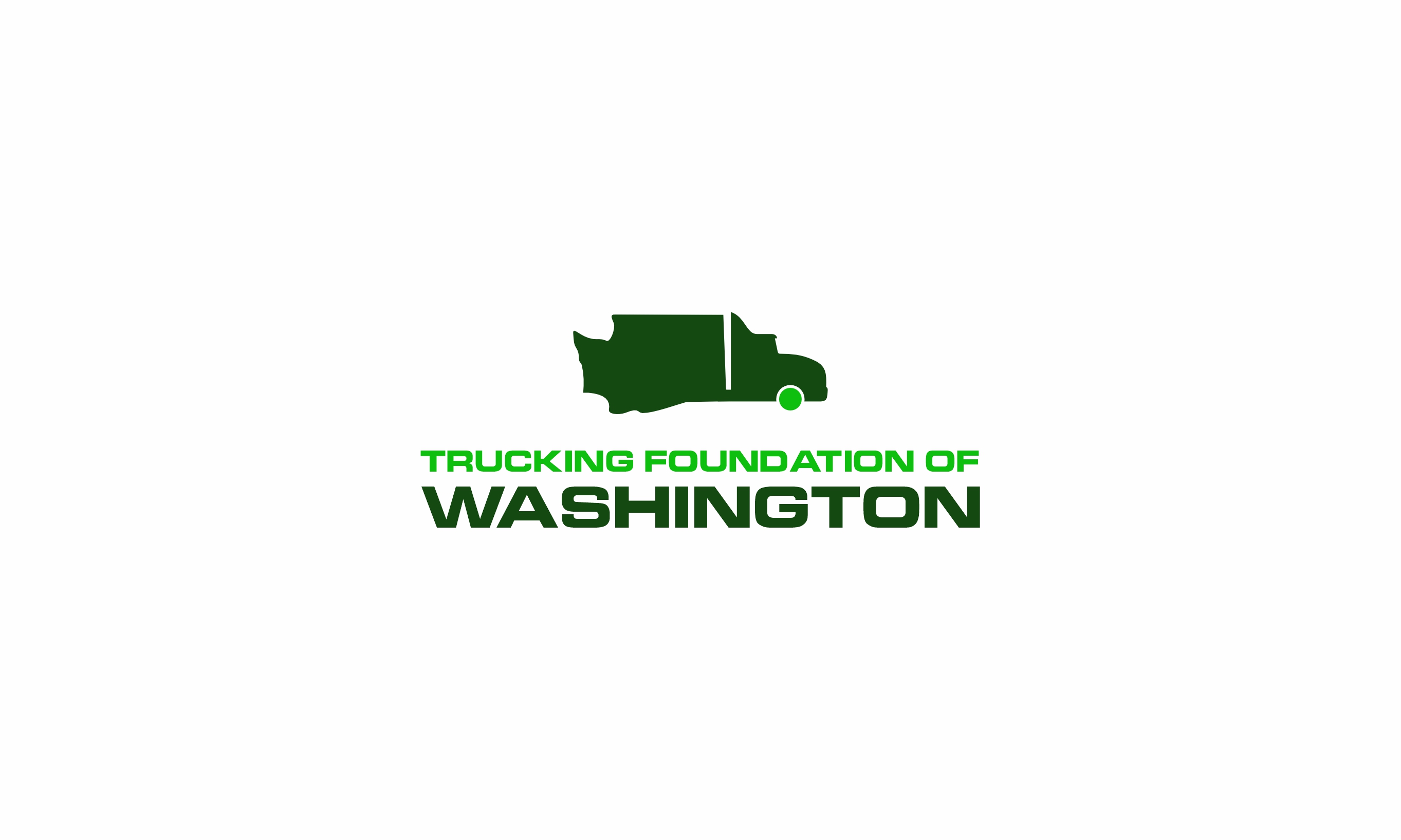 Logo Design by big daddy bojat for Washington Trucking Associations | Design #34853526