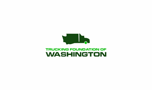 Logo Design by big daddy bojat for Washington Trucking Associations | Design: #34853526
