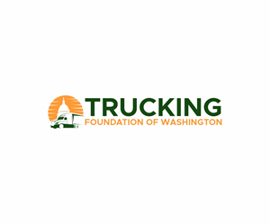 Logo Design by Thati Designs for Washington Trucking Associations | Design: #34815062