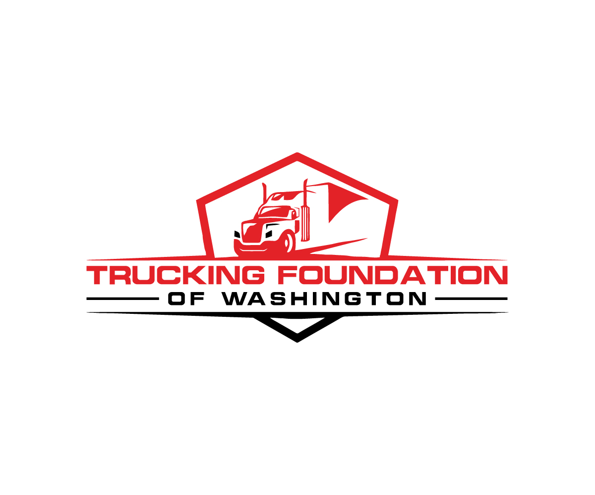 Logo Design by Spark  Design for Washington Trucking Associations | Design #34809065