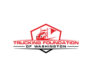 Logo Design by Spark  Design for Washington Trucking Associations | Design: #34809065