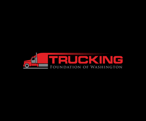 Logo Design by Spark  Design for Washington Trucking Associations | Design: #34809066