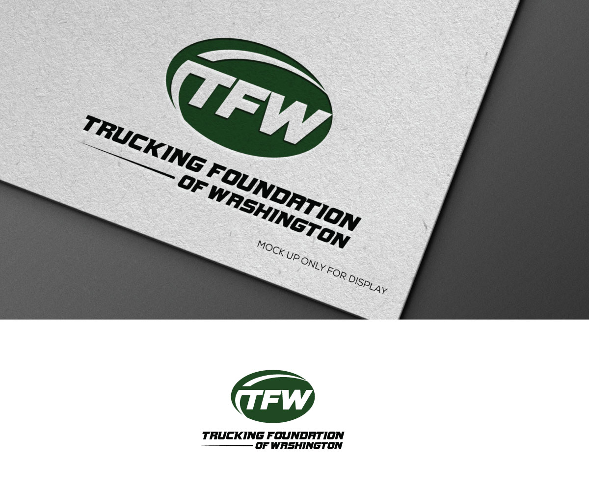 Logo Design by Srk pix!14 for Washington Trucking Associations | Design #34811894