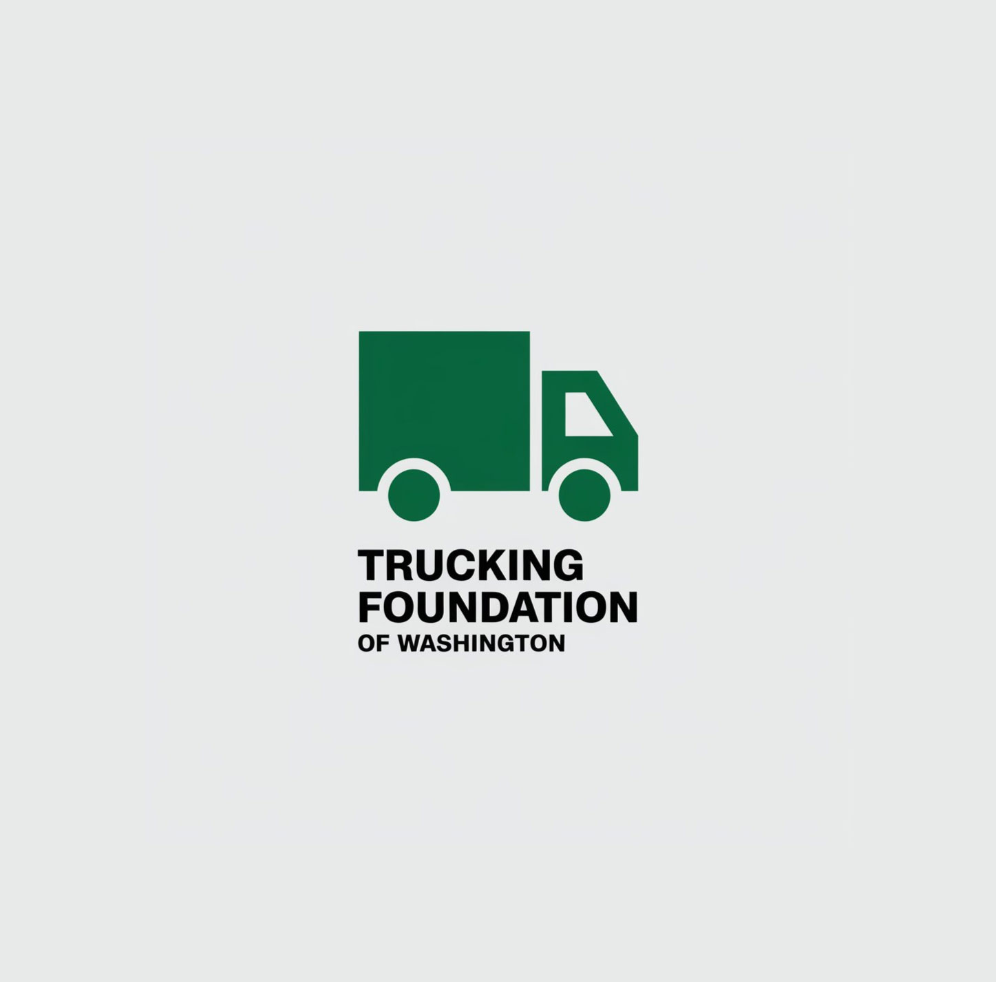 Diseño de Logo por KING JM para Washington Trucking Associations | Diseño #34815407