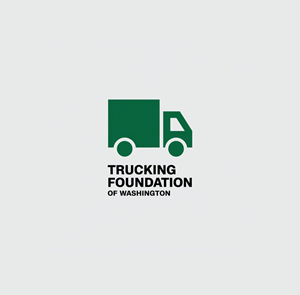 Logo Design by KING JM for Washington Trucking Associations | Design: #34815407