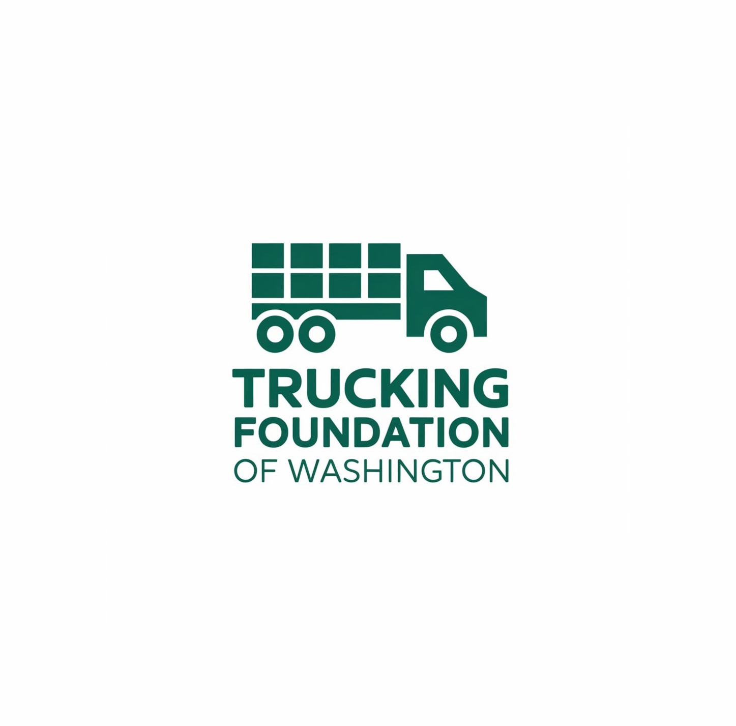 Diseño de Logo por KING JM para Washington Trucking Associations | Diseño #34815408