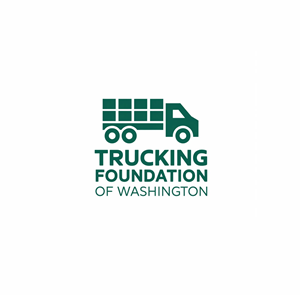 Logo Design by KING JM for Washington Trucking Associations | Design: #34815408
