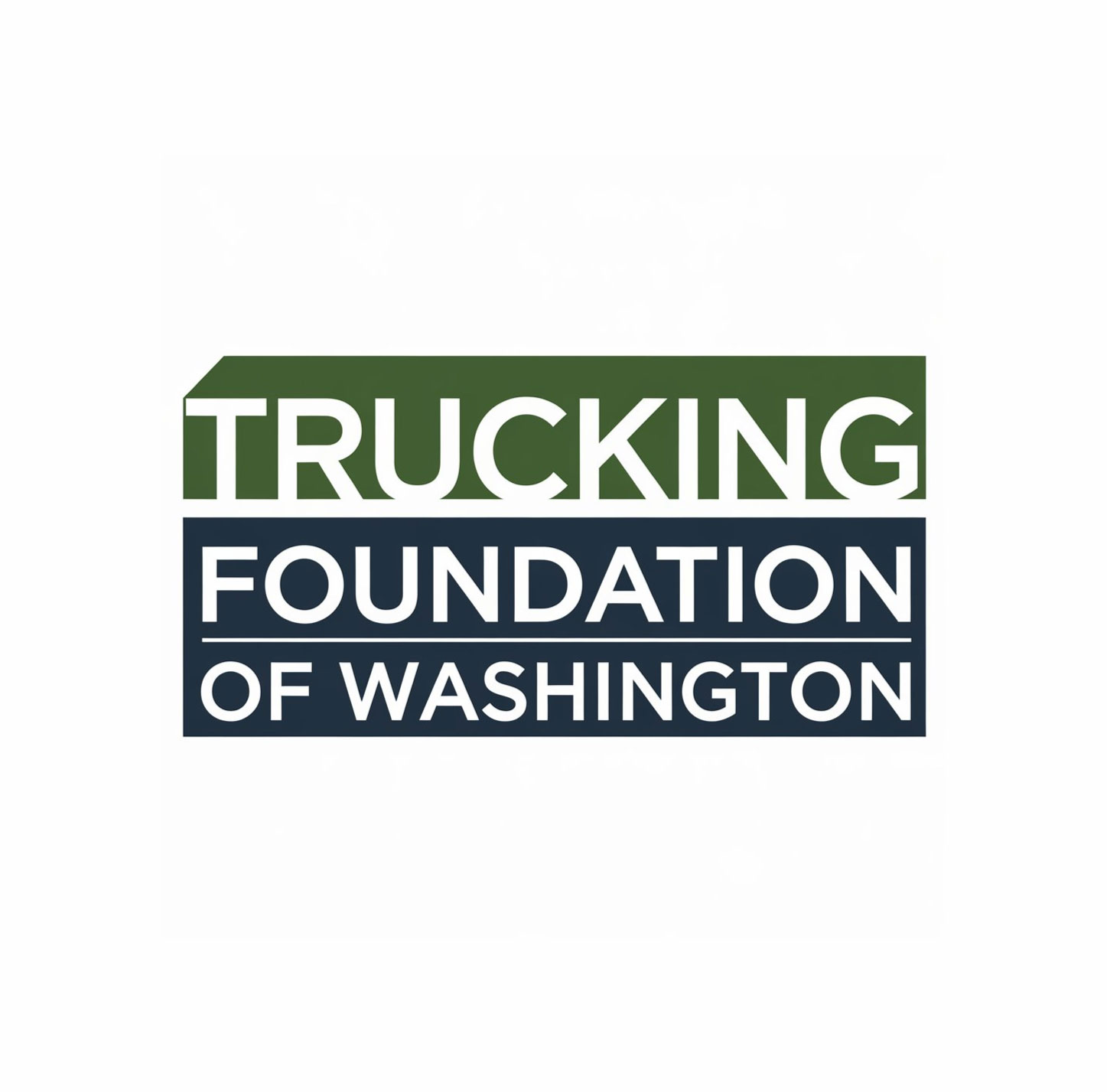 Diseño de Logo por KING JM para Washington Trucking Associations | Diseño #34815409