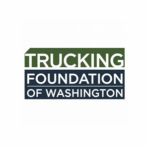 Logo Design by KING JM for Washington Trucking Associations | Design: #34815409