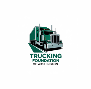 Logo Design by KING JM for Washington Trucking Associations | Design: #34815410