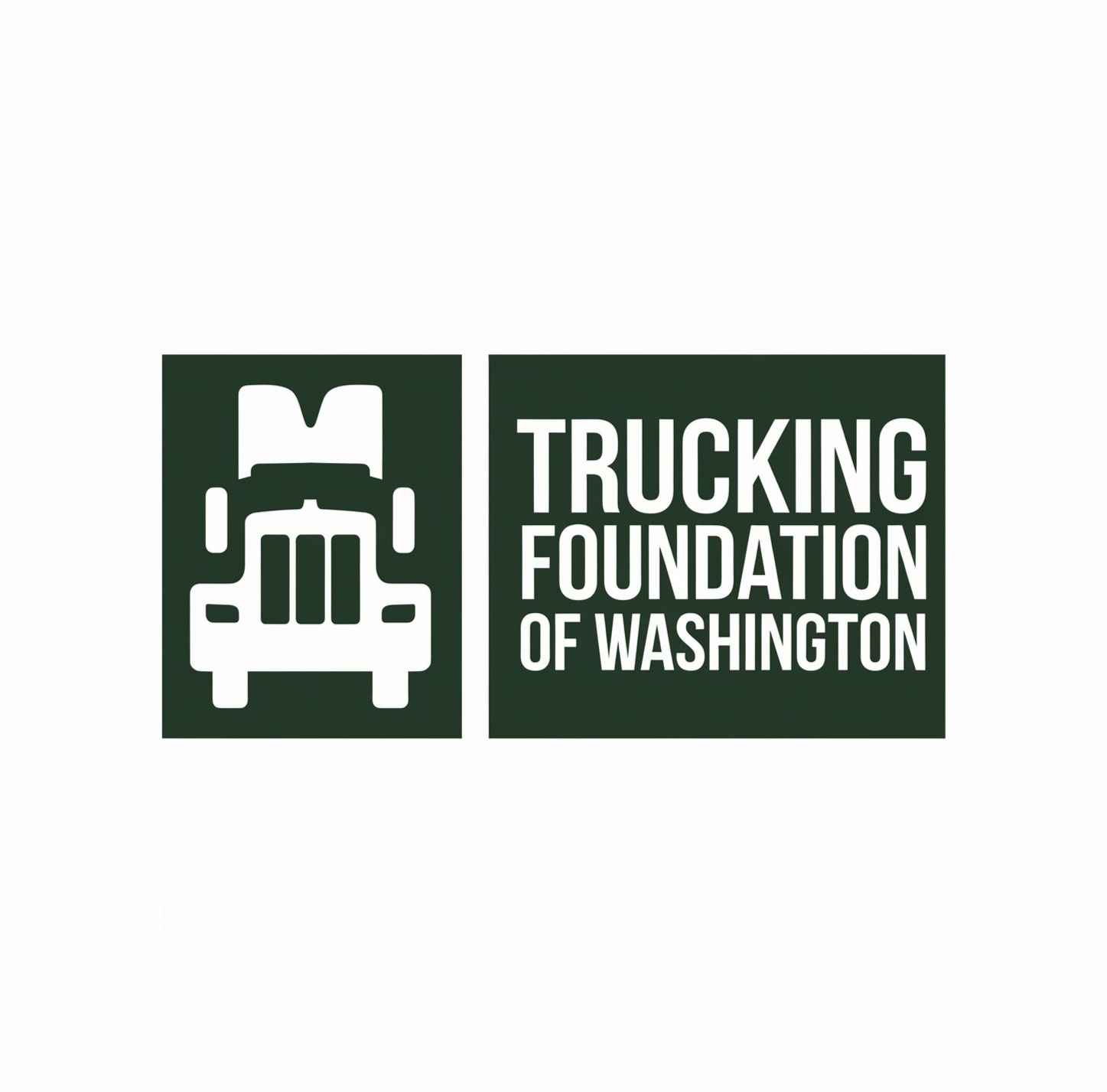 Logo Design by KING JM for Washington Trucking Associations | Design #34815411