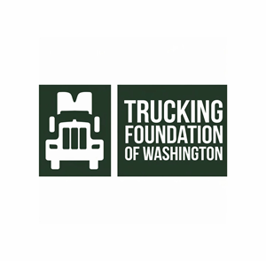 Logo Design by KING JM for Washington Trucking Associations | Design: #34815411