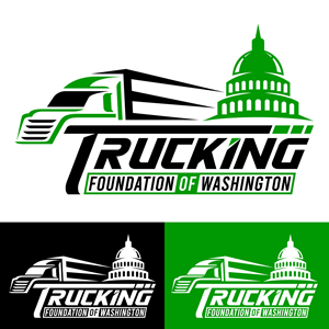 Logo Design by Suvendu.S for Washington Trucking Associations | Design: #34854344