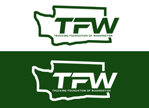 Diseño de Logo por Khuz para Washington Trucking Associations | Diseño #34814623