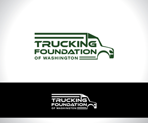Logo Design by YourLogoMaster for Washington Trucking Associations | Design: #34815725