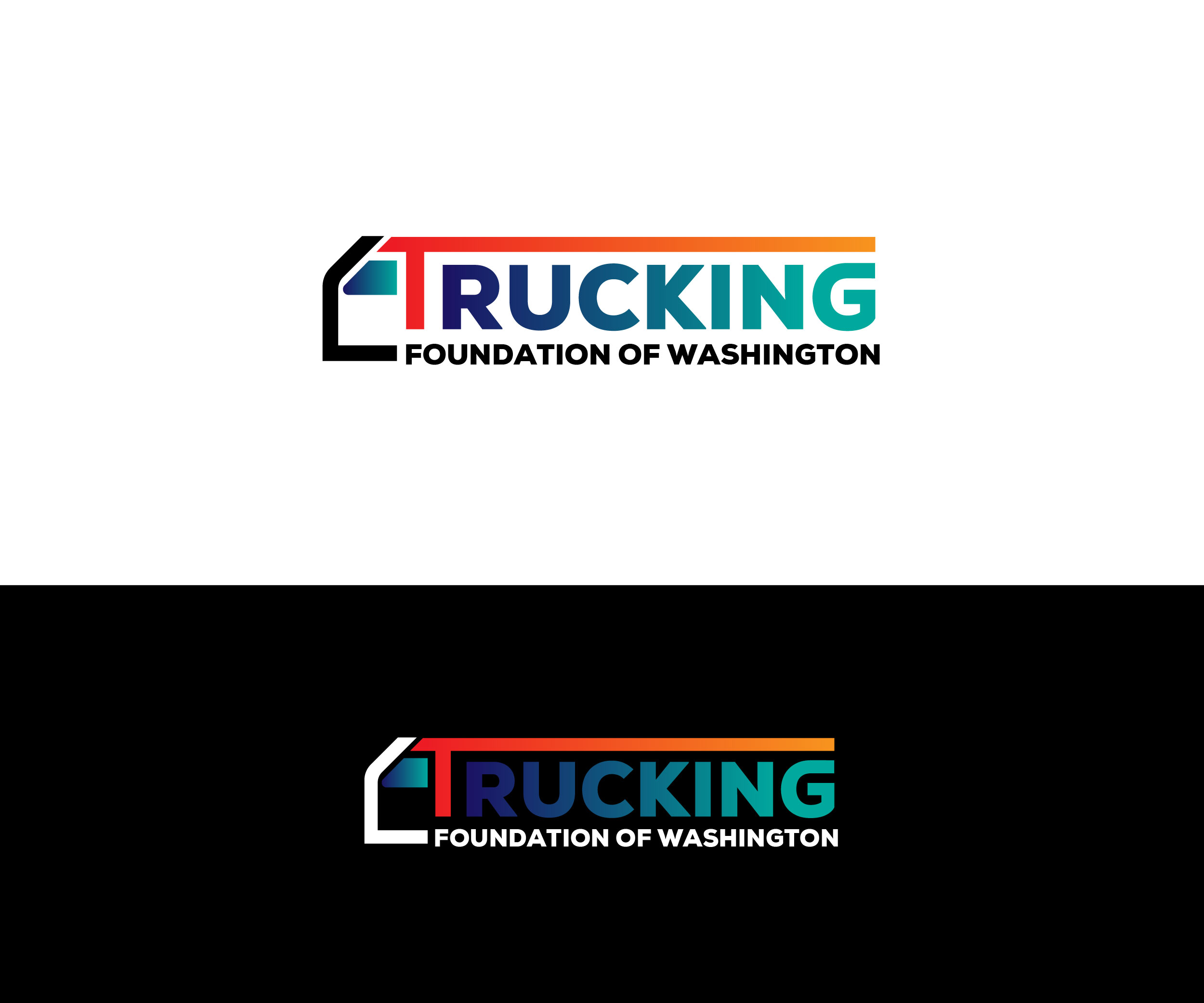 Logo Design by YourLogoMaster for Washington Trucking Associations | Design #34815727