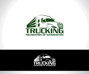 Logo Design by YourLogoMaster for Washington Trucking Associations | Design: #34815728