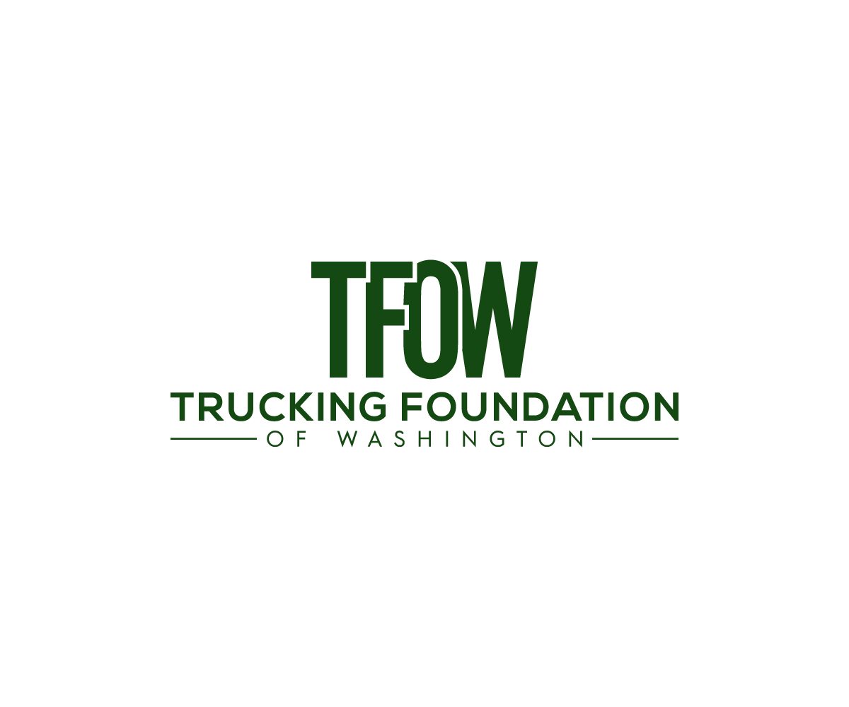 Diseño de Logo por Designer-Sunji para Washington Trucking Associations | Diseño #34816631